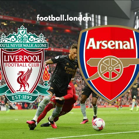 bet365 liverpool arsenal|Arsenal F.C. .